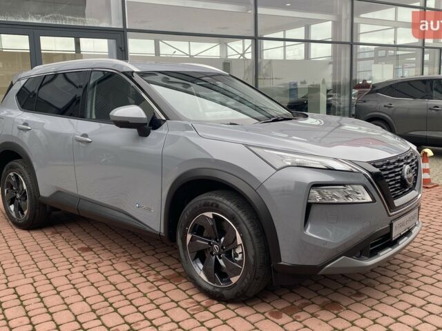 Ніссан ІксТрейл, об'ємом двигуна 1.5 л та пробігом 0 тис. км за 43665 $, фото 38 на Automoto.ua