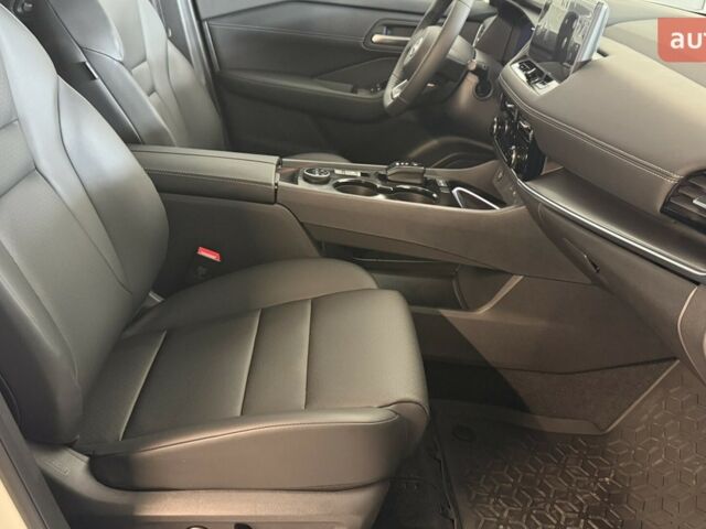 Ниссан ИксТрейл, объемом двигателя 1.5 л и пробегом 0 тыс. км за 44427 $, фото 5 на Automoto.ua