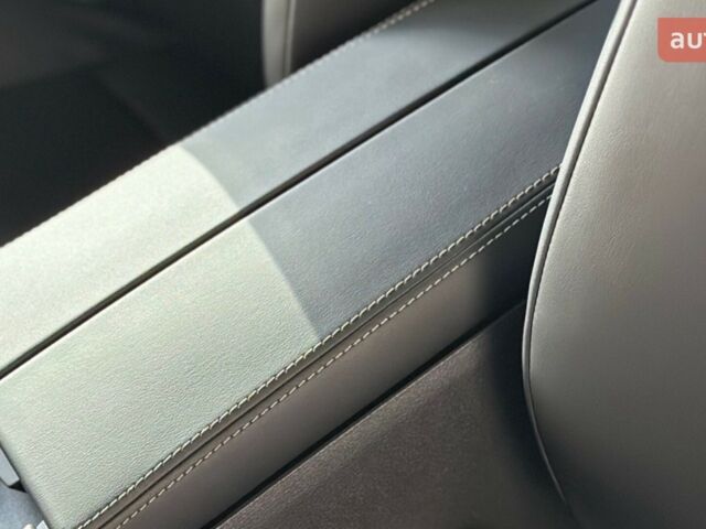 Ниссан ИксТрейл, объемом двигателя 1.5 л и пробегом 0 тыс. км за 39967 $, фото 25 на Automoto.ua