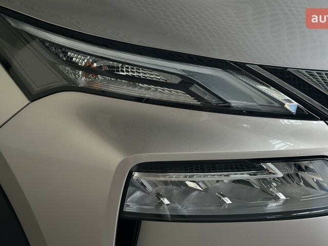 Ниссан ИксТрейл, объемом двигателя 1.5 л и пробегом 0 тыс. км за 35571 $, фото 3 на Automoto.ua