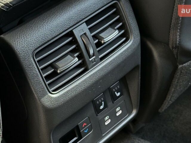 Ниссан ИксТрейл, объемом двигателя 1.5 л и пробегом 0 тыс. км за 39967 $, фото 18 на Automoto.ua