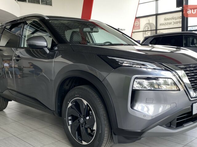 купить новое авто Ниссан ИксТрейл 2025 года от официального дилера Автоцентр AUTO.RIA Ниссан фото