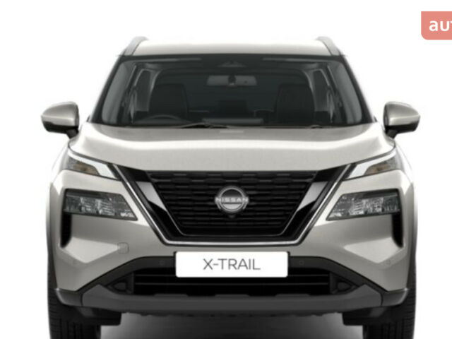 купить новое авто Ниссан ИксТрейл 2025 года от официального дилера Автоцентр AUTO.RIA Ниссан фото