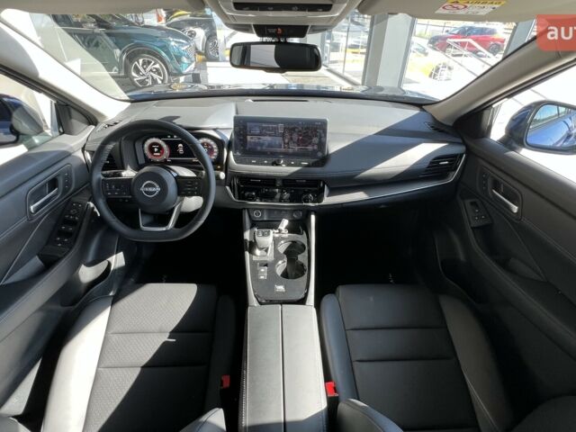 купить новое авто Ниссан ИксТрейл 2025 года от официального дилера Автоцентр AUTO.RIA Ниссан фото