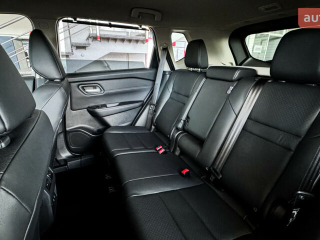 Ниссан ИксТрейл, объемом двигателя 1.5 л и пробегом 0 тыс. км за 45408 $, фото 19 на Automoto.ua