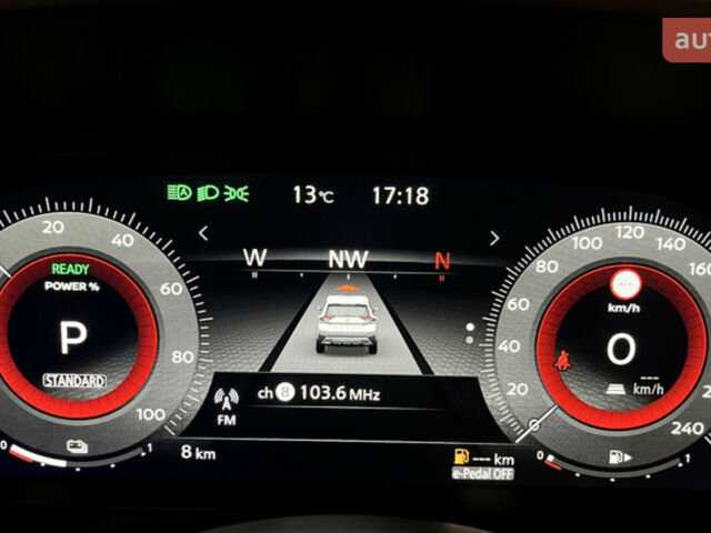 Ниссан ИксТрейл, объемом двигателя 1.5 л и пробегом 0 тыс. км за 50996 $, фото 21 на Automoto.ua