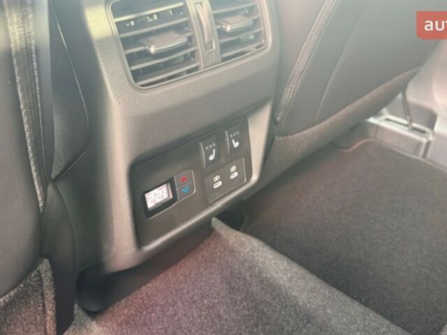 Ниссан ИксТрейл, объемом двигателя 1.5 л и пробегом 0 тыс. км за 40495 $, фото 22 на Automoto.ua