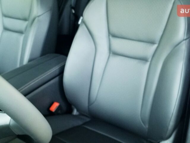 купить новое авто Ниссан ИксТрейл 2025 года от официального дилера НАСК АВТО Ниссан фото