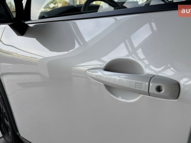 Ніссан ІксТрейл, об'ємом двигуна 1.5 л та пробігом 0 тис. км за 36682 $, фото 8 на Automoto.ua