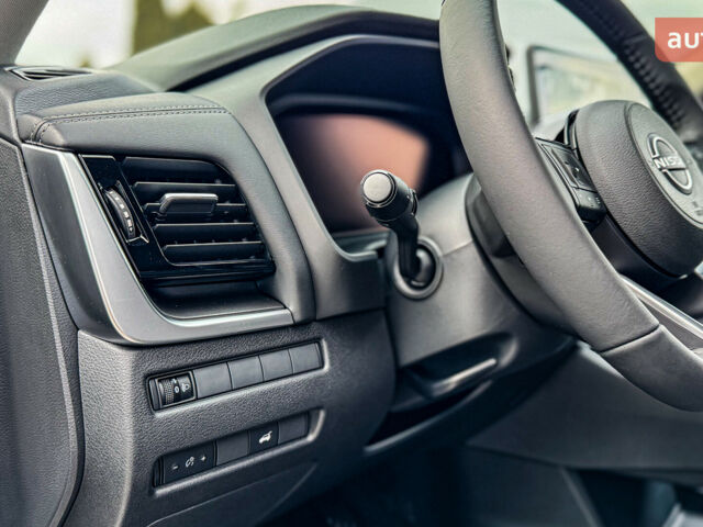 Ниссан ИксТрейл, объемом двигателя 1.5 л и пробегом 0 тыс. км за 48714 $, фото 22 на Automoto.ua