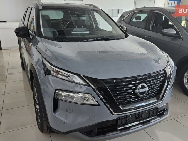 Ниссан ИксТрейл, объемом двигателя 1.5 л и пробегом 0 тыс. км за 35758 $, фото 3 на Automoto.ua