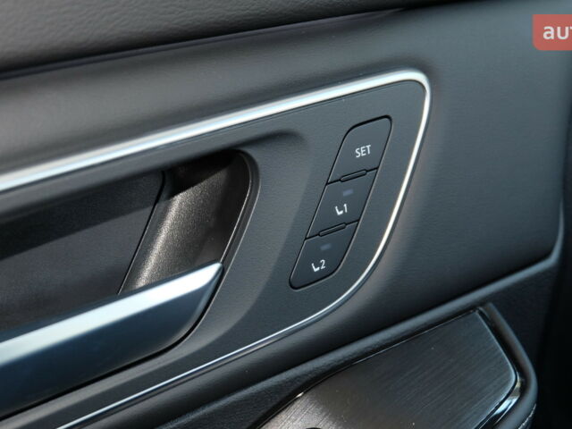 купить новое авто Ниссан ИксТрейл 2025 года от официального дилера Вікрос Авто (Nissan) Ниссан фото