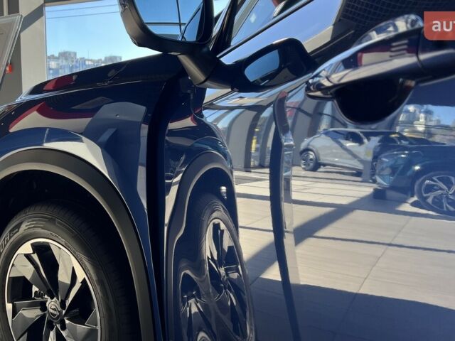 купить новое авто Ниссан ИксТрейл 2025 года от официального дилера Автоцентр AUTO.RIA Ниссан фото