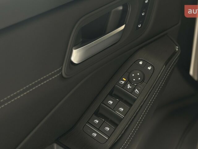 Ниссан ИксТрейл, объемом двигателя 1.5 л и пробегом 0 тыс. км за 35571 $, фото 11 на Automoto.ua