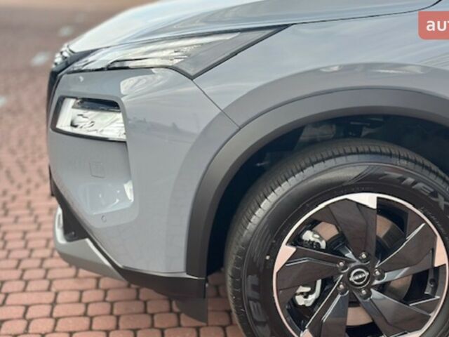 Ниссан ИксТрейл, объемом двигателя 1.5 л и пробегом 0 тыс. км за 40495 $, фото 10 на Automoto.ua