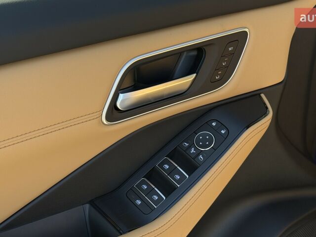 Ниссан ИксТрейл, объемом двигателя 1.5 л и пробегом 0 тыс. км за 52498 $, фото 18 на Automoto.ua