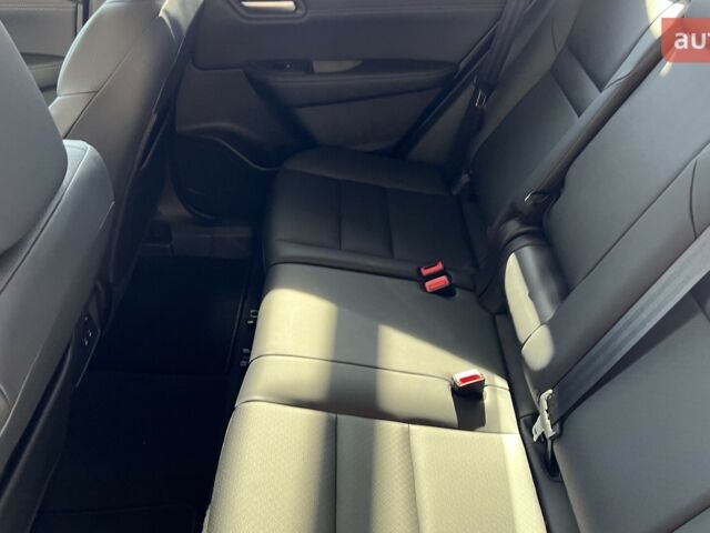 купить новое авто Ниссан ИксТрейл 2025 года от официального дилера Автоцентр AUTO.RIA Ниссан фото