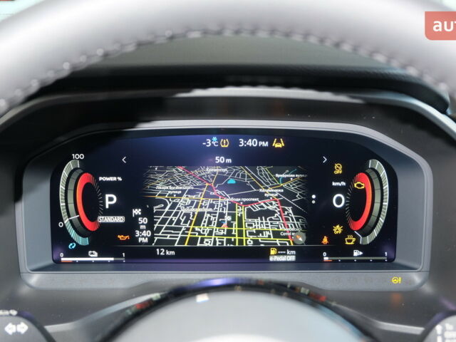 купить новое авто Ниссан ИксТрейл 2025 года от официального дилера Вікрос Авто (Nissan) Ниссан фото