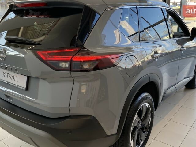 Ниссан ИксТрейл 2025 года купить новое авто Ниссан ИксТрейл 2025 года от официального дилера Автоцентр AUTOGROUP Nissan Ниссан фото