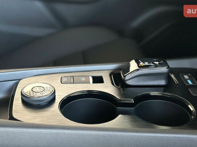 Ніссан ІксТрейл, об'ємом двигуна 1.5 л та пробігом 0 тис. км за 42081 $, фото 14 на Automoto.ua