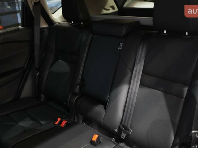 Ниссан ИксТрейл, объемом двигателя 1.5 л и пробегом 0 тыс. км за 36299 $, фото 23 на Automoto.ua