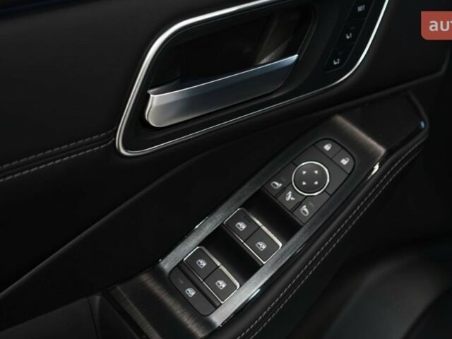 Ниссан ИксТрейл, объемом двигателя 1.5 л и пробегом 0 тыс. км за 50743 $, фото 16 на Automoto.ua