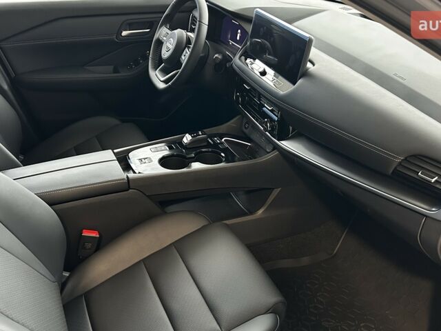 Ниссан ИксТрейл, объемом двигателя 1.5 л и пробегом 0 тыс. км за 40129 $, фото 25 на Automoto.ua