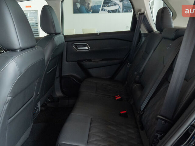 Ниссан ИксТрейл, объемом двигателя 1.5 л и пробегом 0 тыс. км за 51349 $, фото 26 на Automoto.ua