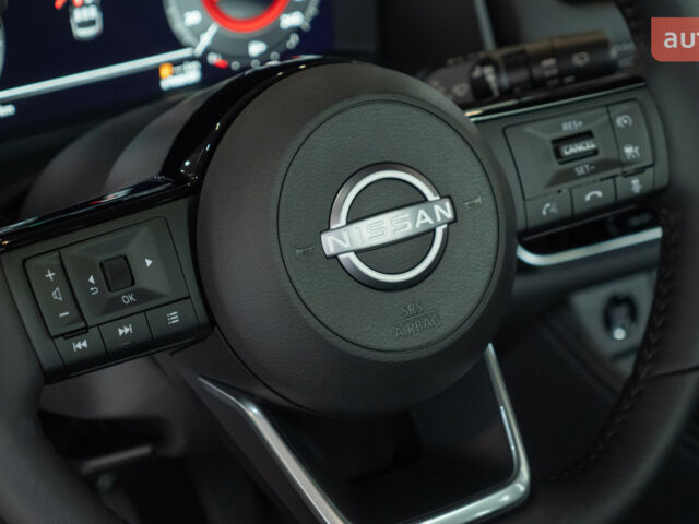 Ниссан ИксТрейл, объемом двигателя 1.5 л и пробегом 0 тыс. км за 51349 $, фото 29 на Automoto.ua