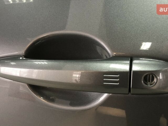 Ниссан ИксТрейл, объемом двигателя 1.5 л и пробегом 0 тыс. км за 35698 $, фото 5 на Automoto.ua