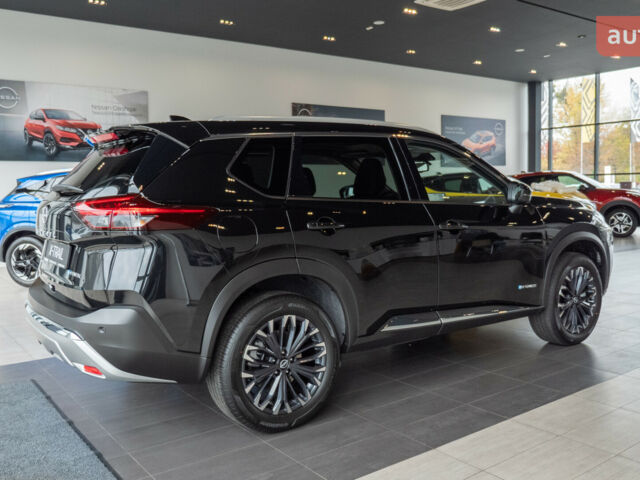 Ніссан ІксТрейл, об'ємом двигуна 1.5 л та пробігом 0 тис. км за 52238 $, фото 19 на Automoto.ua