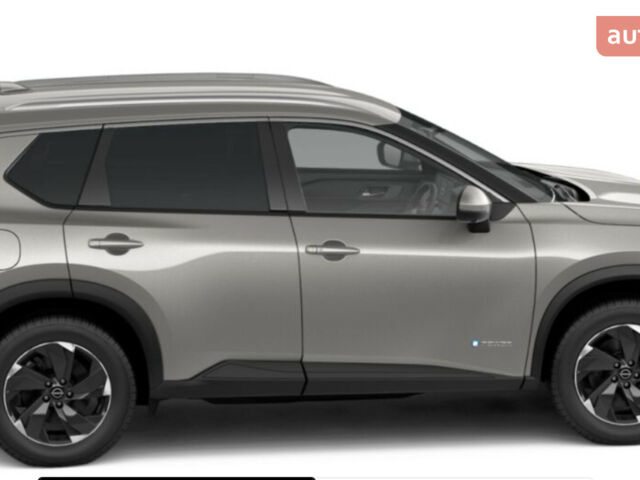 купить новое авто Ниссан ИксТрейл 2025 года от официального дилера Автоцентр AUTO.RIA Ниссан фото