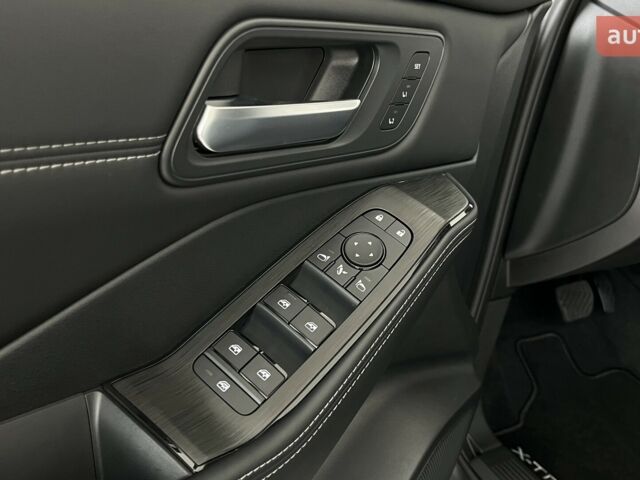 Ниссан ИксТрейл, объемом двигателя 1.5 л и пробегом 0 тыс. км за 43211 $, фото 3 на Automoto.ua