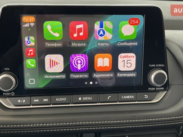 купить новое авто Ниссан ИксТрейл 2025 года от официального дилера Автоцентр AUTOGROUP Nissan Ниссан фото