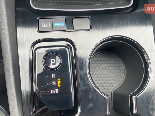 Ніссан ІксТрейл, об'ємом двигуна 1.5 л та пробігом 0 тис. км за 43665 $, фото 30 на Automoto.ua