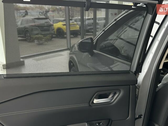 Ниссан ИксТрейл, объемом двигателя 1.5 л и пробегом 0 тыс. км за 40129 $, фото 18 на Automoto.ua