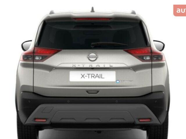 купить новое авто Ниссан ИксТрейл 2025 года от официального дилера Автоцентр AUTO.RIA Ниссан фото