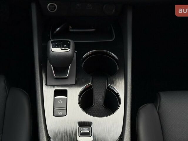 Ніссан ІксТрейл, об'ємом двигуна 1.5 л та пробігом 0 тис. км за 36394 $, фото 20 на Automoto.ua