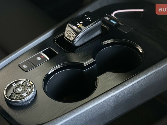 Ніссан ІксТрейл, об'ємом двигуна 1.5 л та пробігом 0 тис. км за 42081 $, фото 28 на Automoto.ua