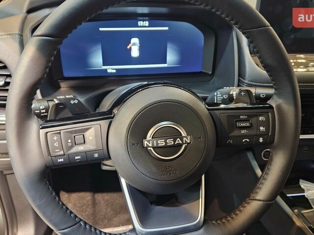 купить новое авто Ниссан ИксТрейл 2025 года от официального дилера Автоцентр AUTO.RIA Ниссан фото