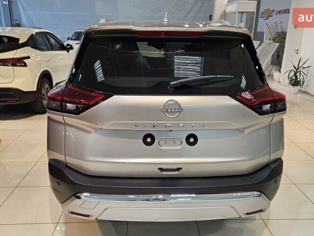 Ниссан ИксТрейл, объемом двигателя 1.5 л и пробегом 0 тыс. км за 47428 $, фото 3 на Automoto.ua