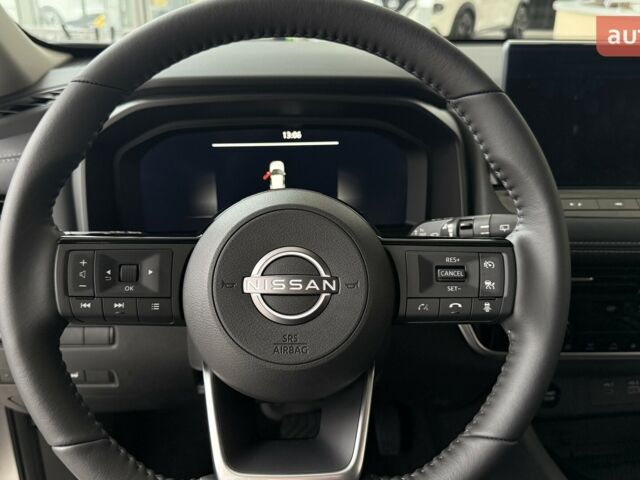 Ніссан ІксТрейл, об'ємом двигуна 1.5 л та пробігом 0 тис. км за 40091 $, фото 8 на Automoto.ua