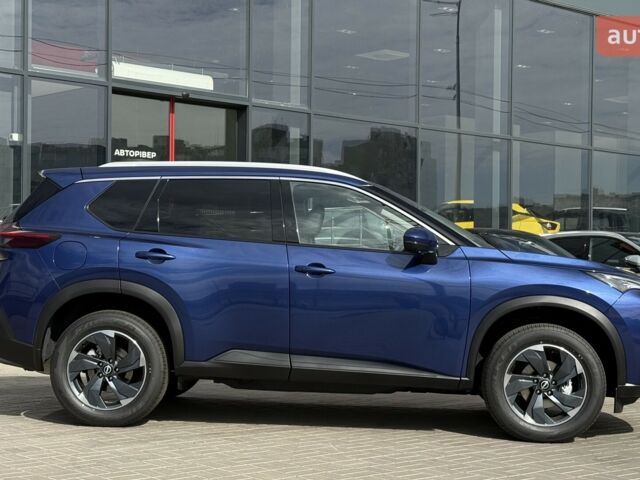 Ниссан ИксТрейл, объемом двигателя 1.5 л и пробегом 0 тыс. км за 39967 $, фото 9 на Automoto.ua