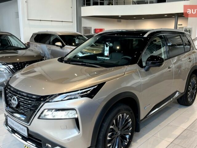 Ниссан ИксТрейл 2025 в Хмельницком на Automoto.ua Ниссан ИксТрейл, объемом двигателя 1.5 л и пробегом 0 тыс. км за 52672 $, фото 12 на Automoto.ua
