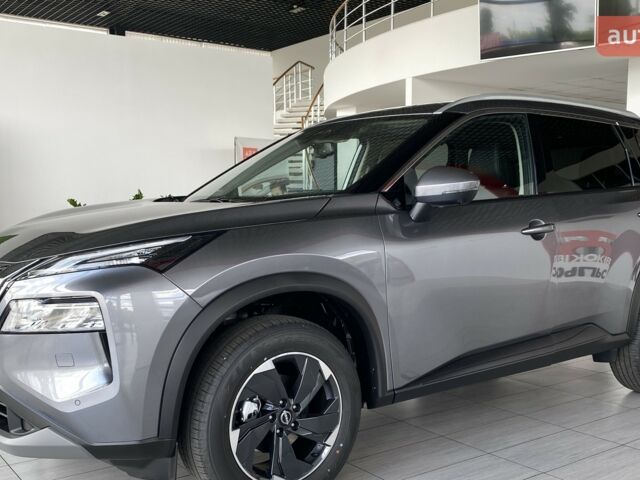 купить новое авто Ниссан ИксТрейл 2025 года от официального дилера Автоцентр AUTO.RIA Ниссан фото