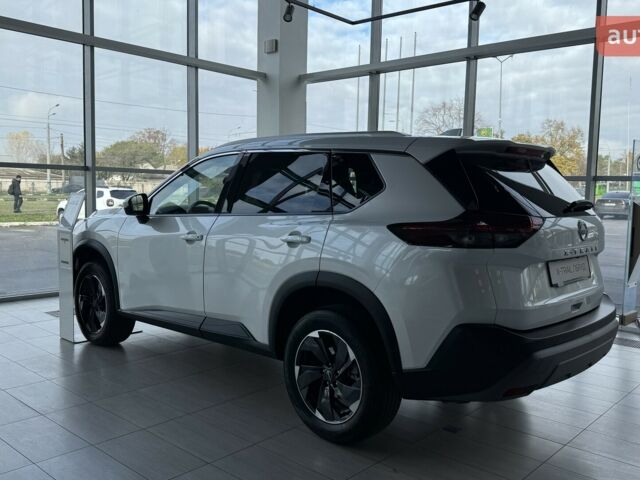 Ніссан ІксТрейл, об'ємом двигуна 1.5 л та пробігом 0 тис. км за 36682 $, фото 3 на Automoto.ua