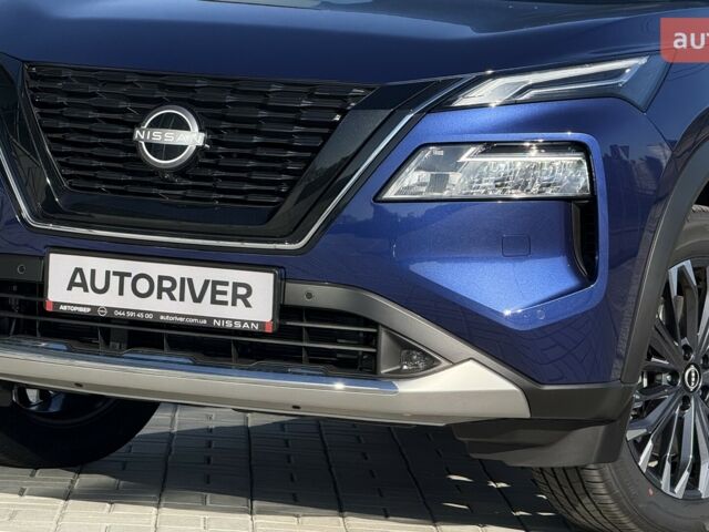 Ниссан ИксТрейл, объемом двигателя 1.5 л и пробегом 0 тыс. км за 52498 $, фото 13 на Automoto.ua