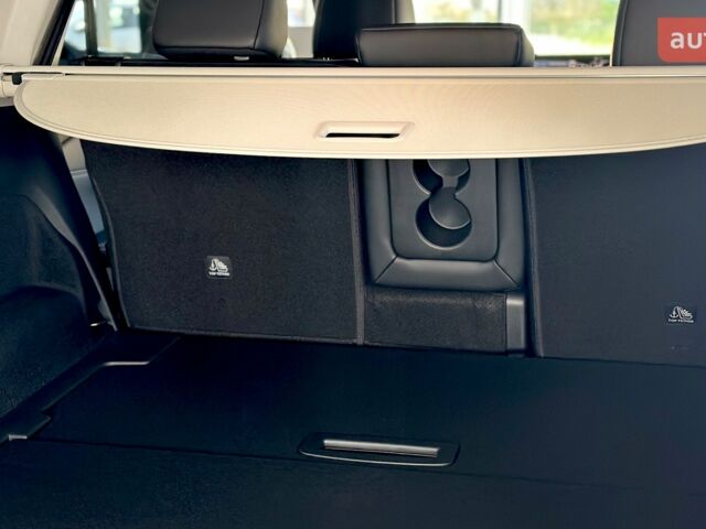 Ніссан ІксТрейл, об'ємом двигуна 1.5 л та пробігом 0 тис. км за 42081 $, фото 9 на Automoto.ua