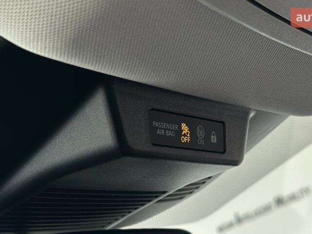 Ніссан ІксТрейл, об'ємом двигуна 1.5 л та пробігом 0 тис. км за 34688 $, фото 16 на Automoto.ua