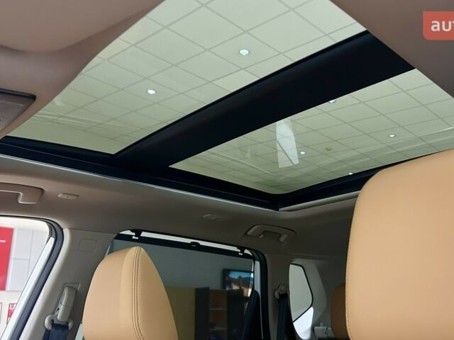 Ніссан ІксТрейл, об'ємом двигуна 1.5 л та пробігом 0 тис. км за 52375 $, фото 23 на Automoto.ua